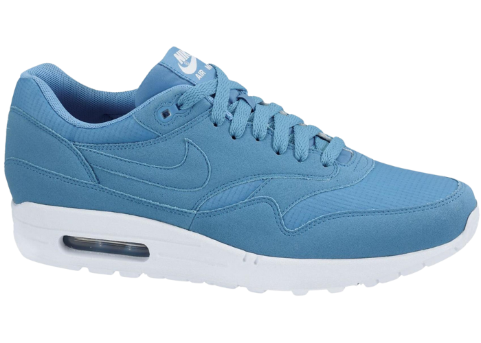 Nike Air Max 1 Ripstop Pack Dynamic Blue