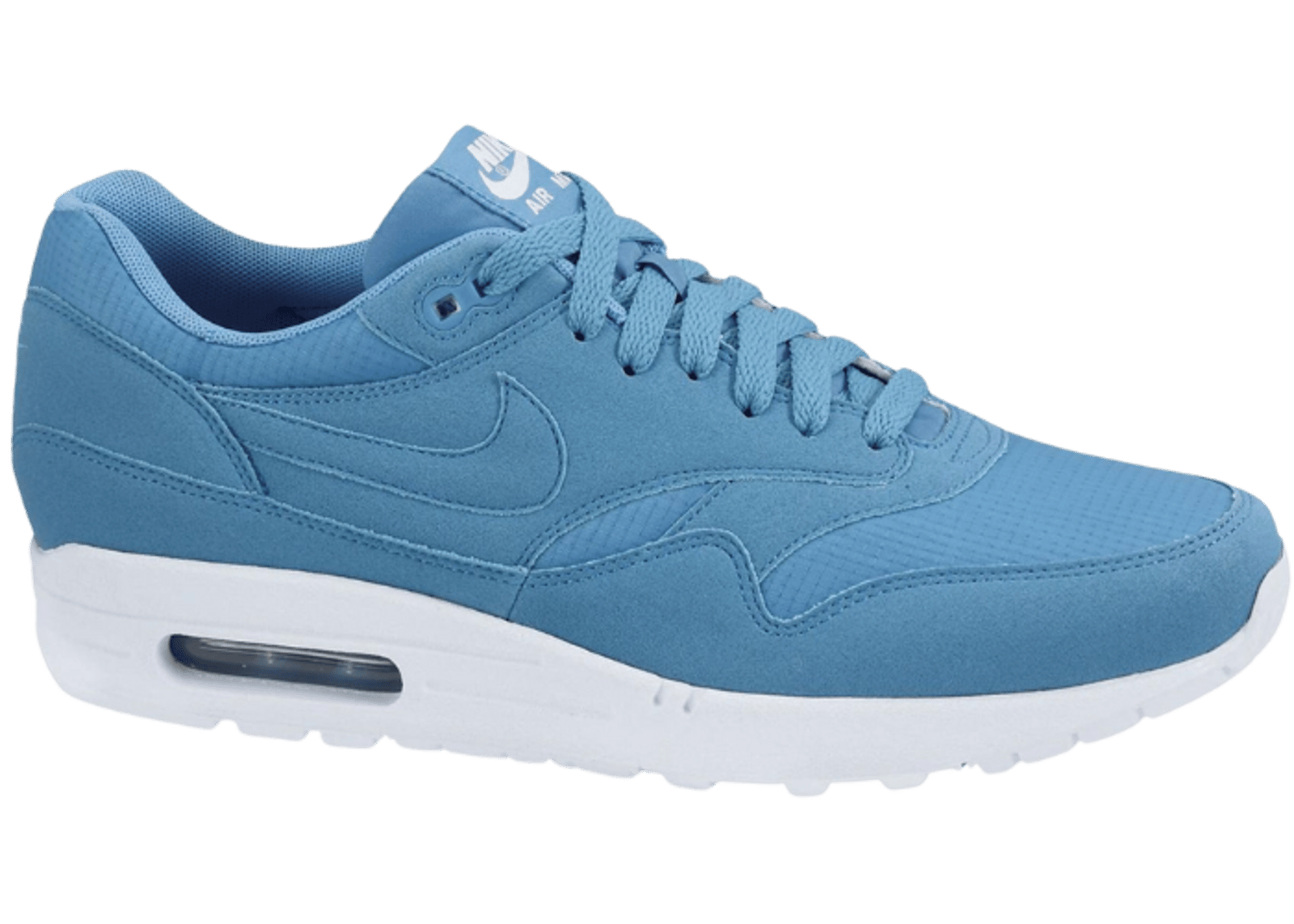 Nike Air Max 1 Ripstop Pack Dynamic Blue