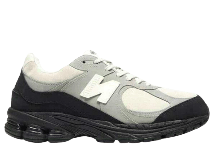 New Balance Basement Approved 2002R Grey