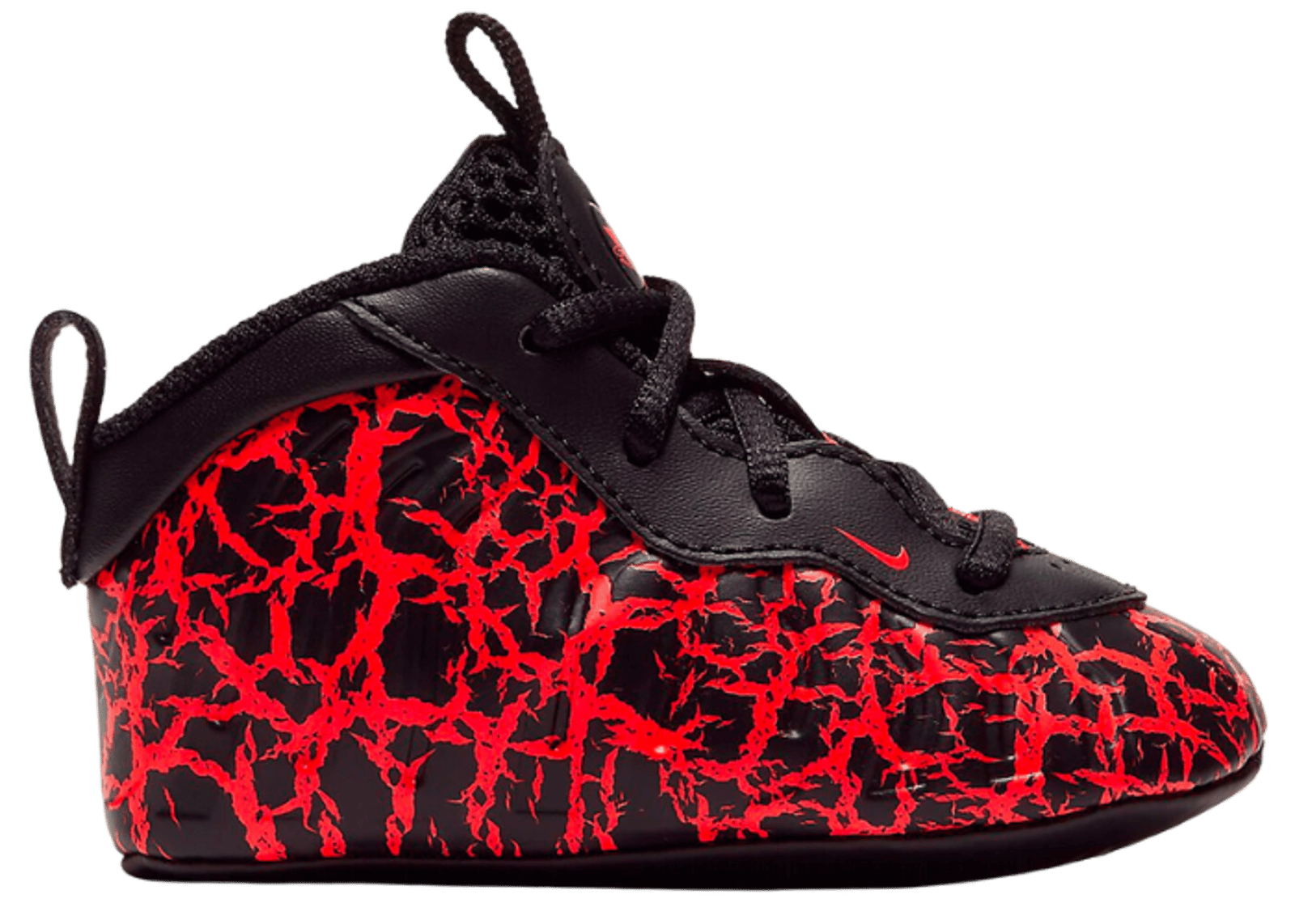 Nike Air Foamposite One Cracked Lava (I)