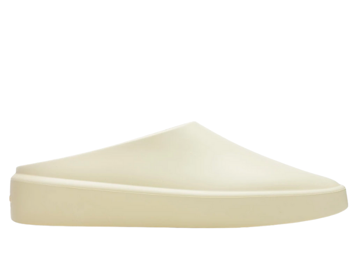 Fear of God The California Slip-On Cream