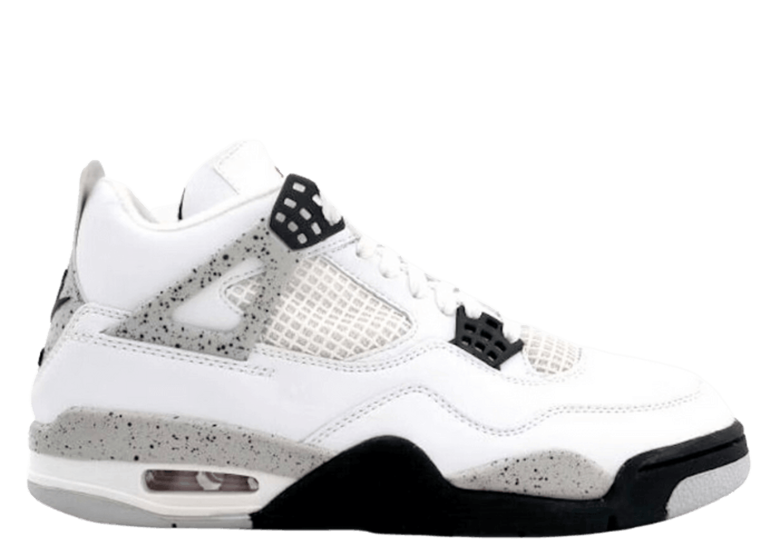 Jordan 4 og colorways online