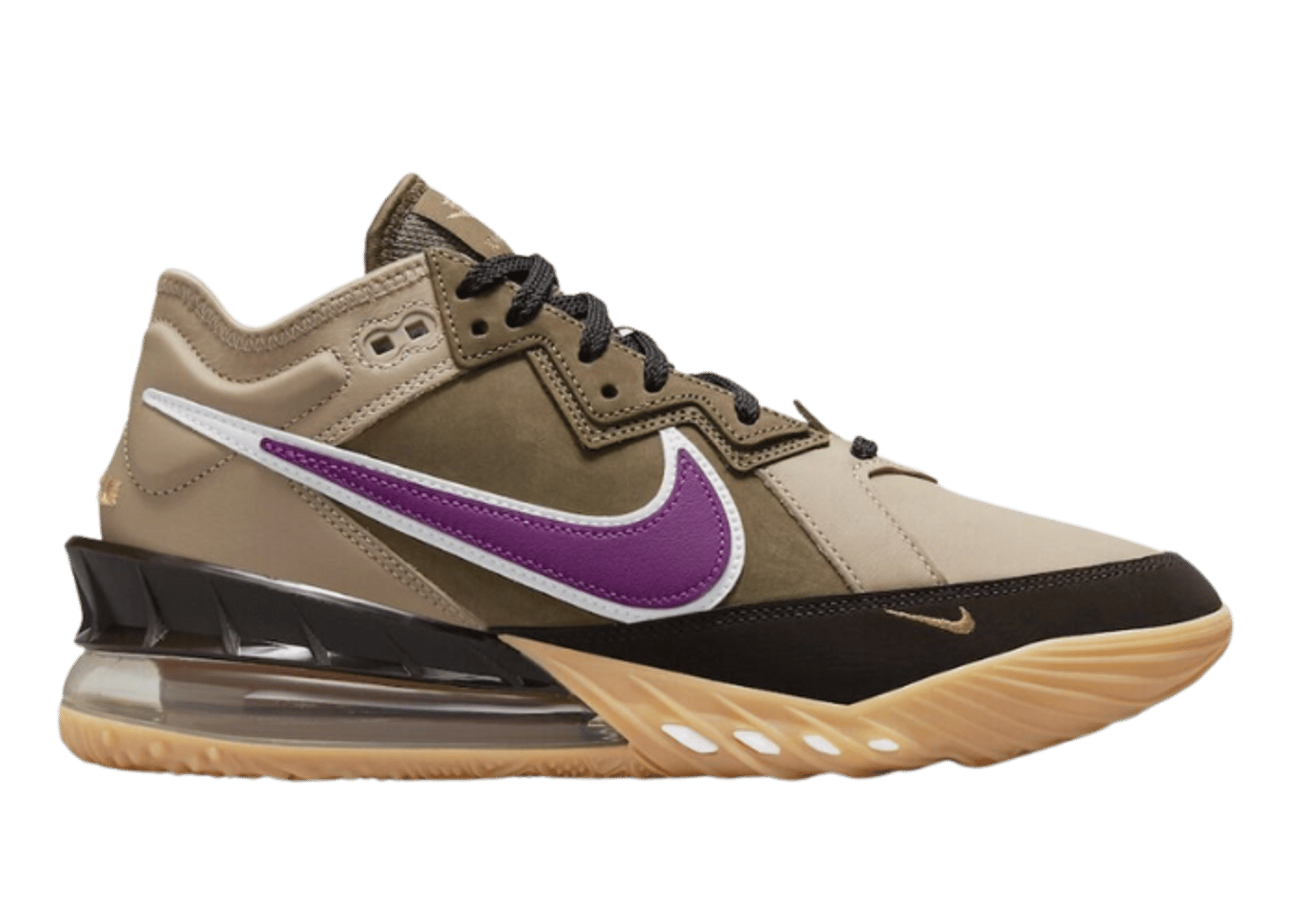 Nike LeBron 18 Low atmos Viotech