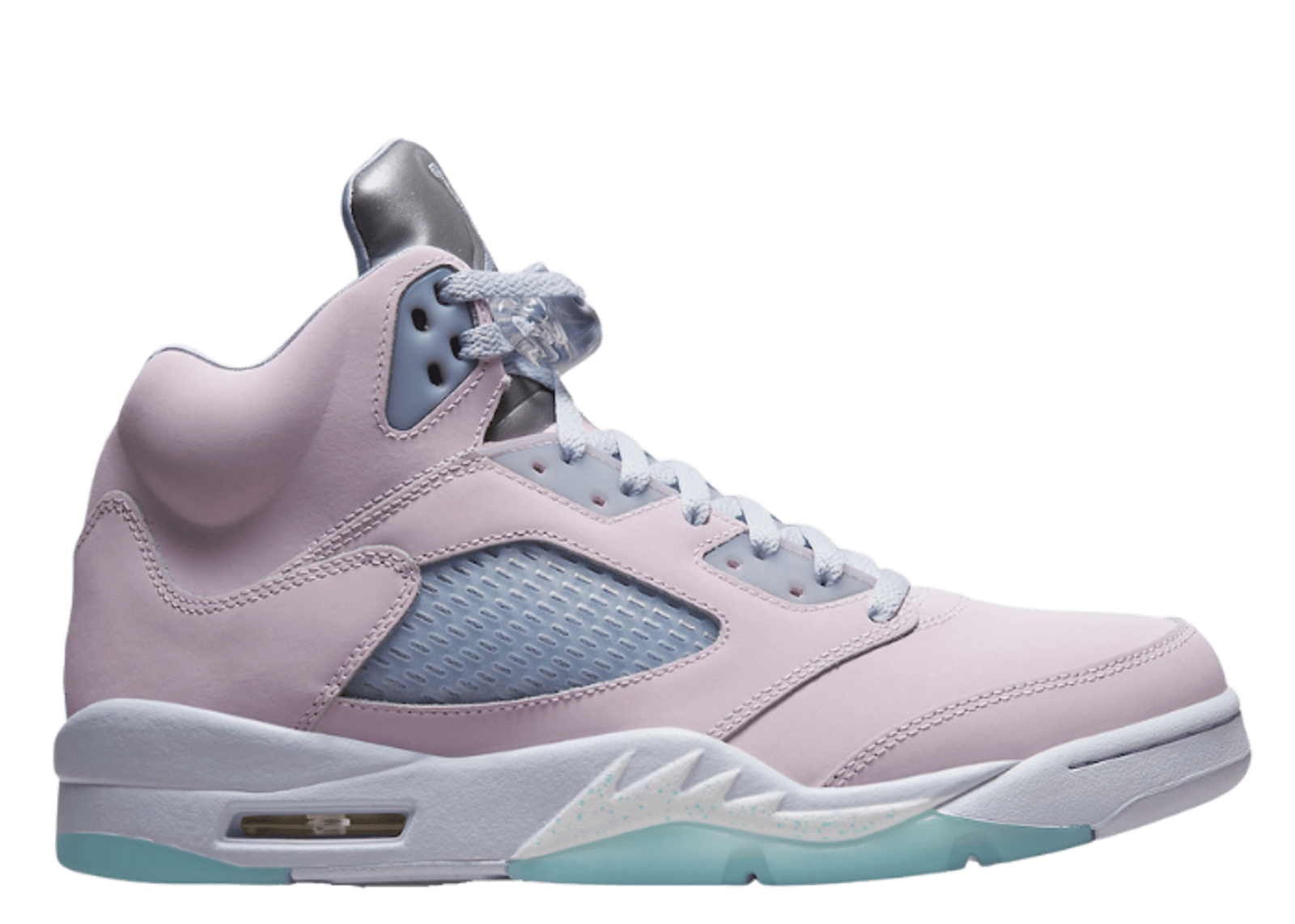 Jordan 5 Easter