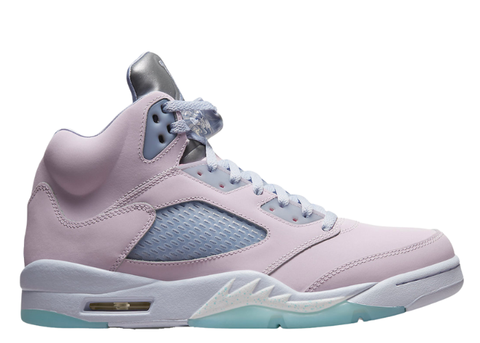 Jordan 5 Easter