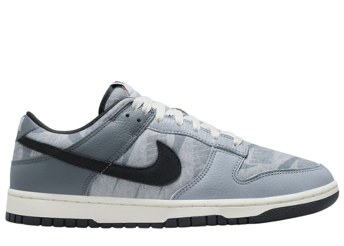 Nike Dunk Low Copy Paste
