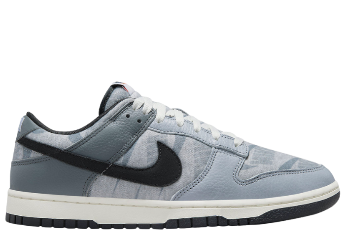 Nike Dunk Low Copy Paste