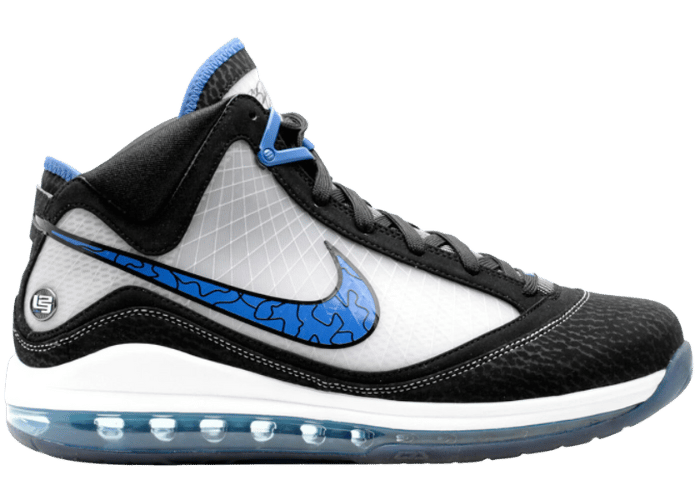 Nike LeBron 7 Heroes Pack (Penny)