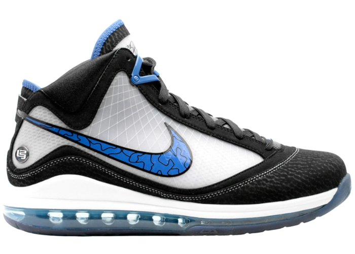 Nike LeBron 7 Heroes Pack (Penny)