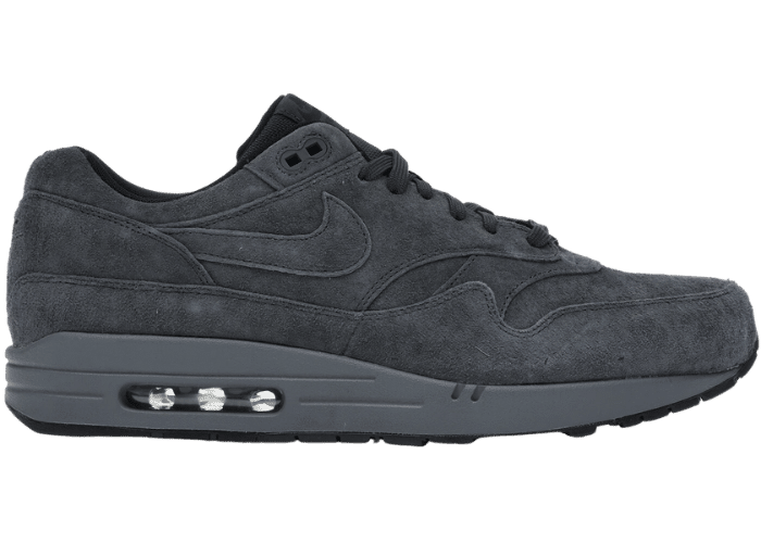 Nike Air Max 1 Anthracite