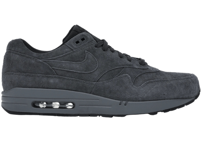 Nike Air Max 1 Anthracite
