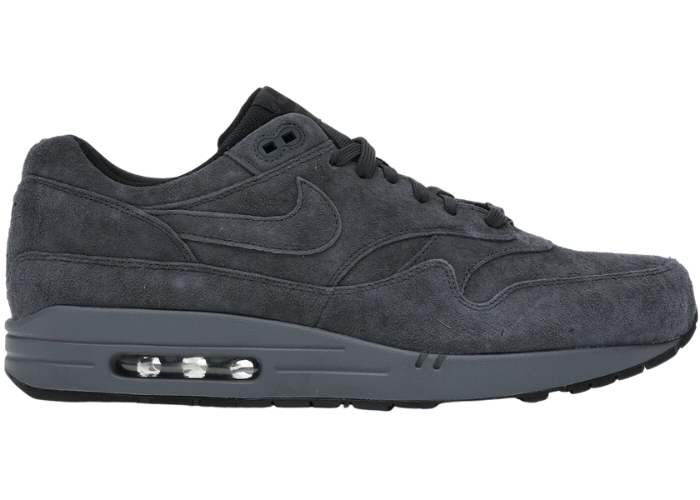 Nike Air Max 1 Anthracite