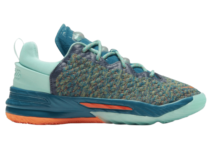LeBron 18 LeBron James Family Foundation We Are Family (PS)