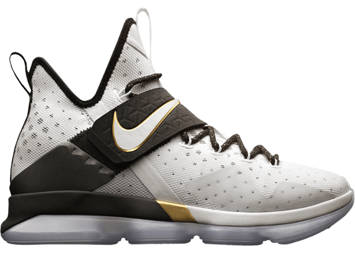 Nike LeBron 14 BHM (2017)