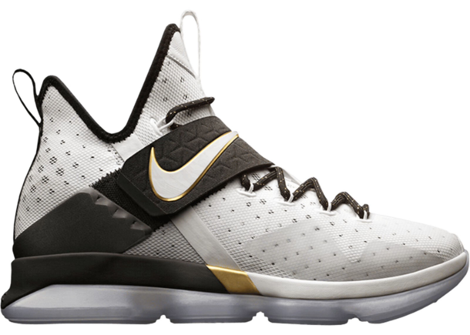 Nike LeBron 14 BHM (2017)