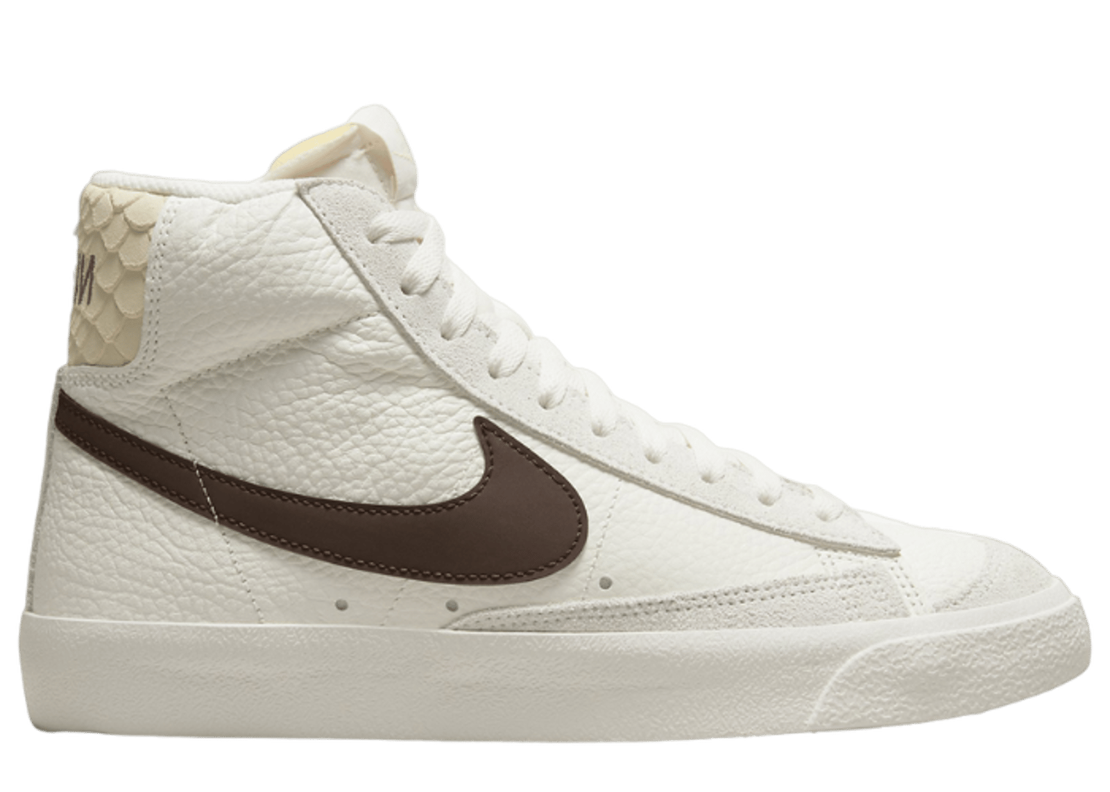 Nike Blazer Mid 77 Python Heel (W)