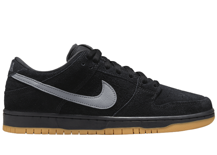 Nike SB Dunk Low Fog