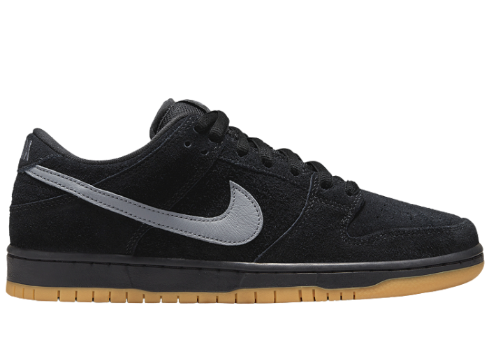 Nike SB Dunk Low Fog