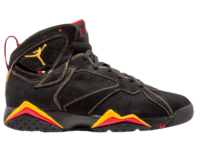 2008 hare 7s