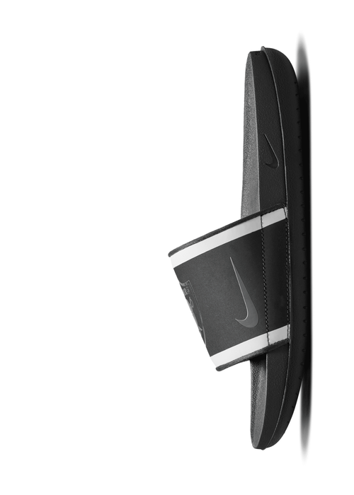 nike off court raiders