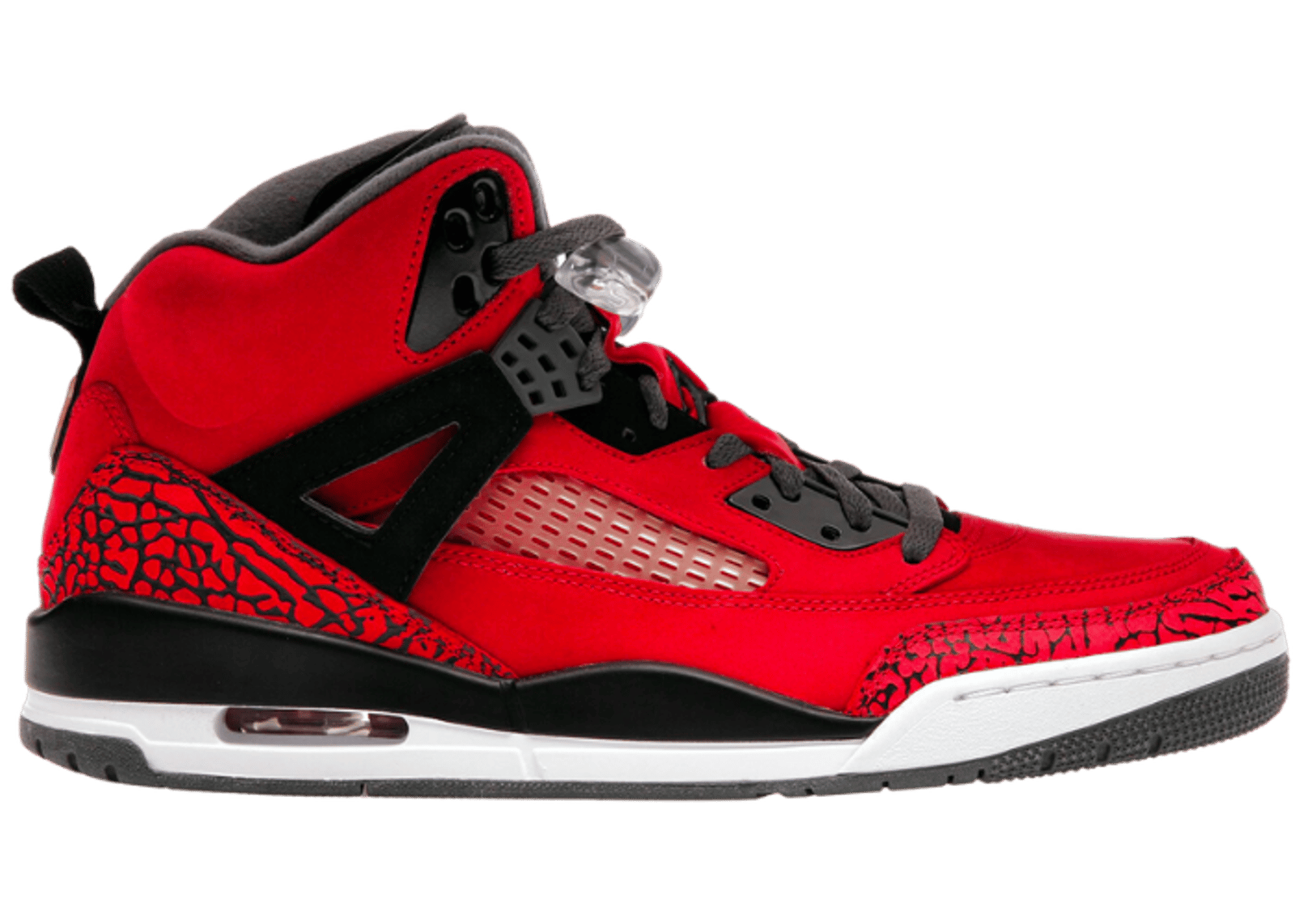 Air Jordan Spizike Toro Bravo