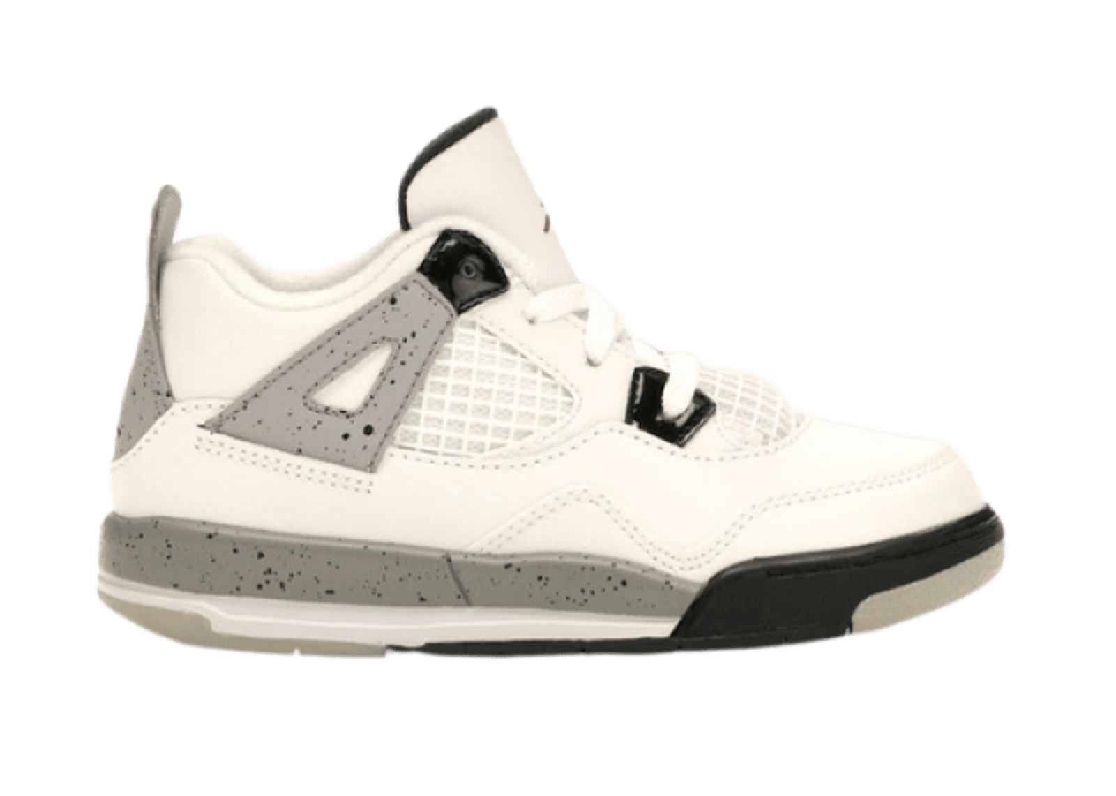 Air Jordan 4 Retro White Cement (2016) (TD)