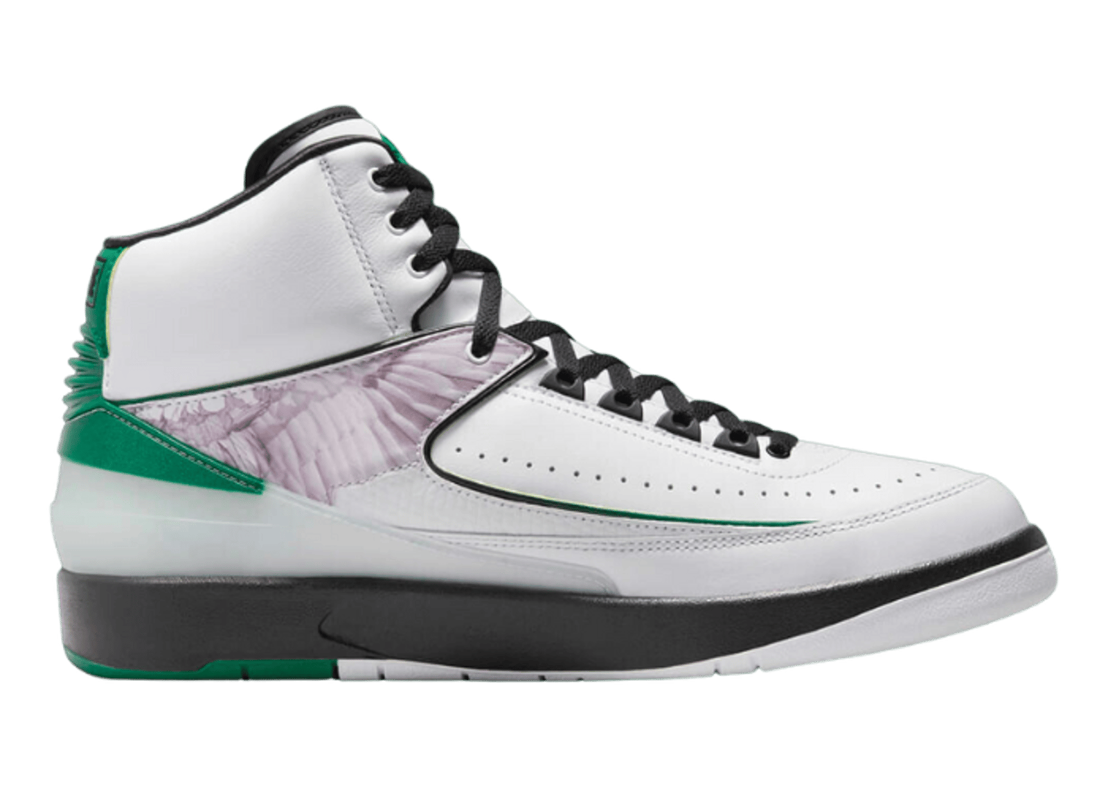 Jordan 2 Retro WF Wings