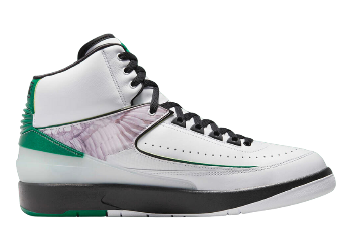 Jordan 2 Retro WF Wings