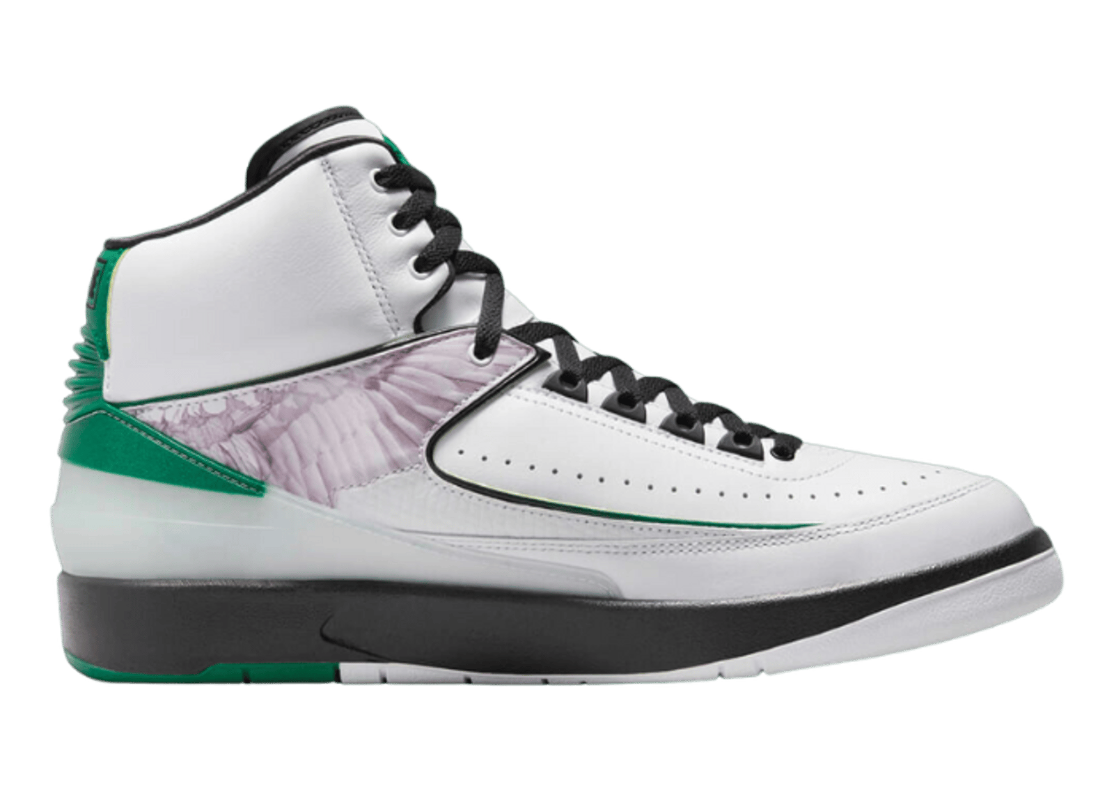 Air Jordan 2 Retro WF Wings