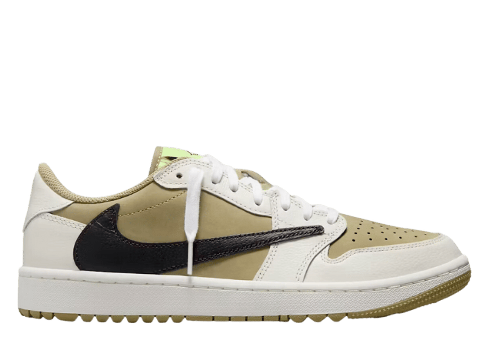 Air Jordan 1 Low Golf Travis Scott