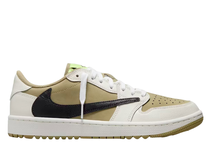 Air Jordan 1 Low Golf Travis Scott