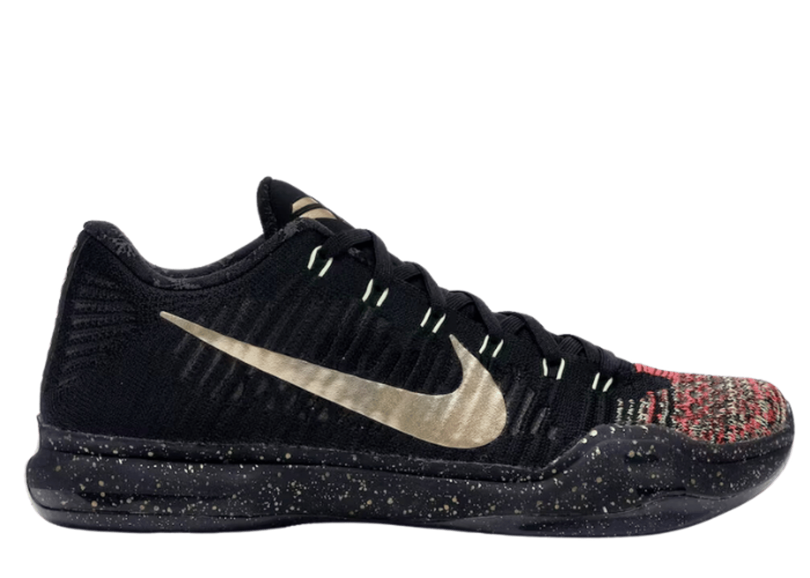 Nike Kobe 10 Elite Christmas