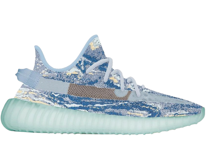 Blue yeezys online