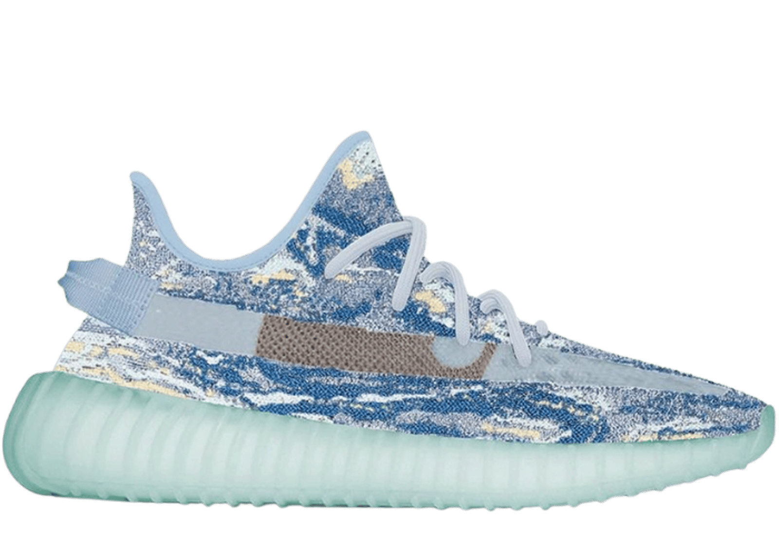 adidas Yeezy Boost 350 V2 MX Blue