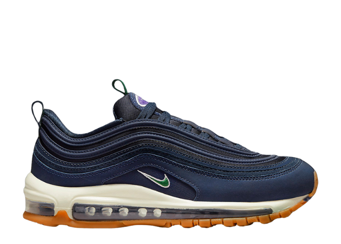 Nike Air Max 97 Obsidian Gorge Green (W)