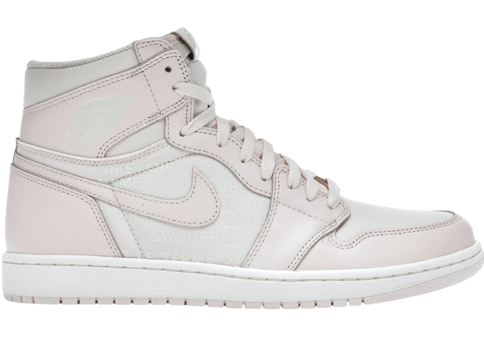 Air Jordan 1 Retro High Guava Ice
