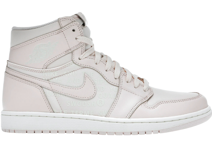 Air Jordan 1 Retro High Guava Ice