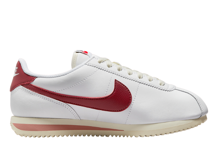 Nike Cortez White Cedar (W)