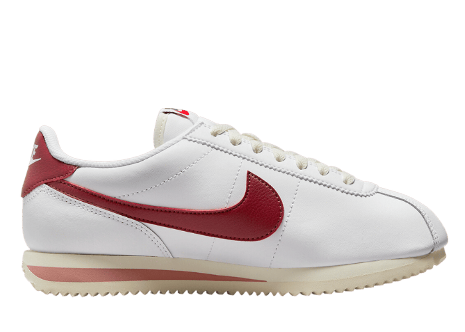 Nike Cortez White Cedar (W)
