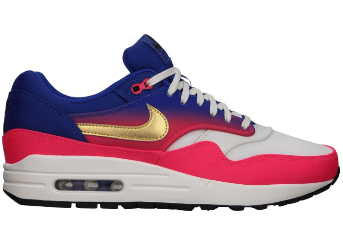 Nike Air Max 1 Magista Pack Hyper Punch (GS)