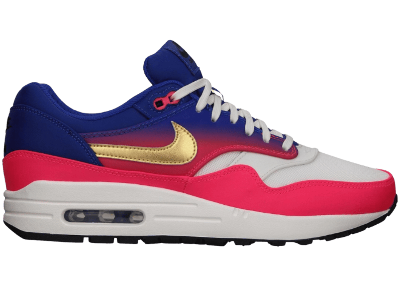 Nike Air Max 1 Magista Pack Hyper Punch (GS)