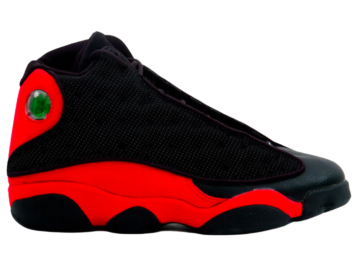 Air Jordan 13 OG Bred (1998)