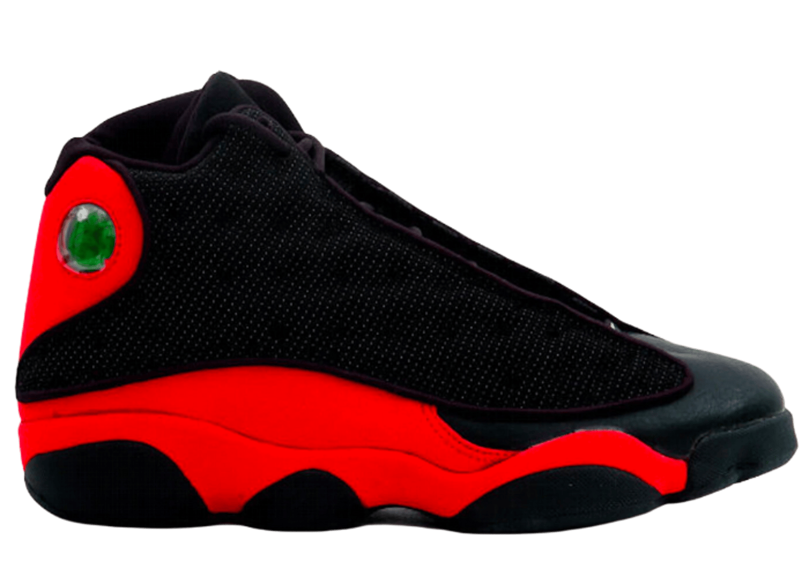 Air Jordan 13 OG Bred (1998)