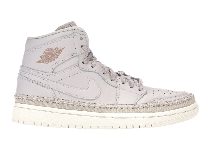 スニーカー NIKE Air Jordan 1 Retro High Premium 'Desert Sand' 2018 ss18 Air Jordan 1 Retro Hi 