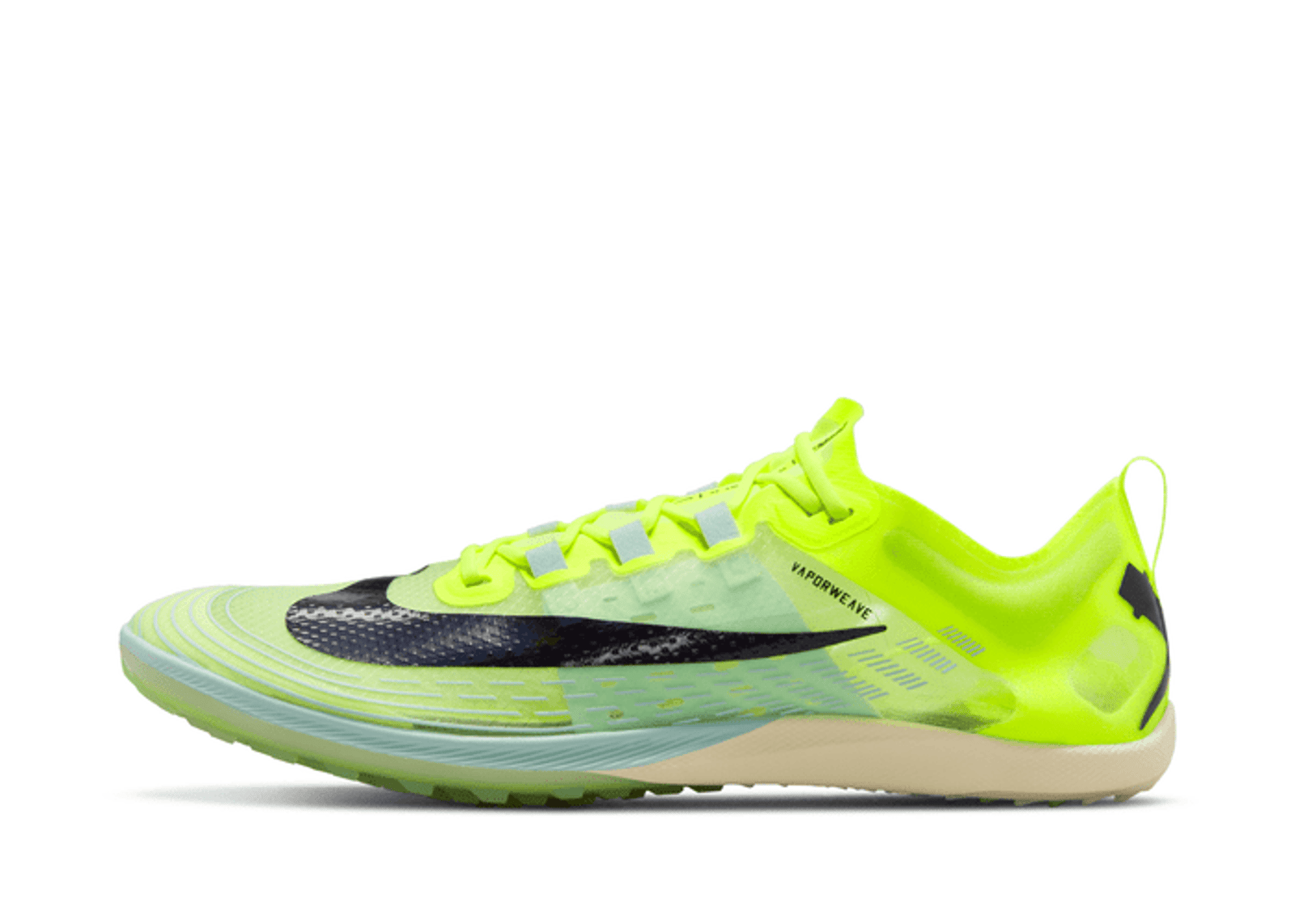 Nike Zoom Victory Waffle 5 Track & Field Distance Spikes