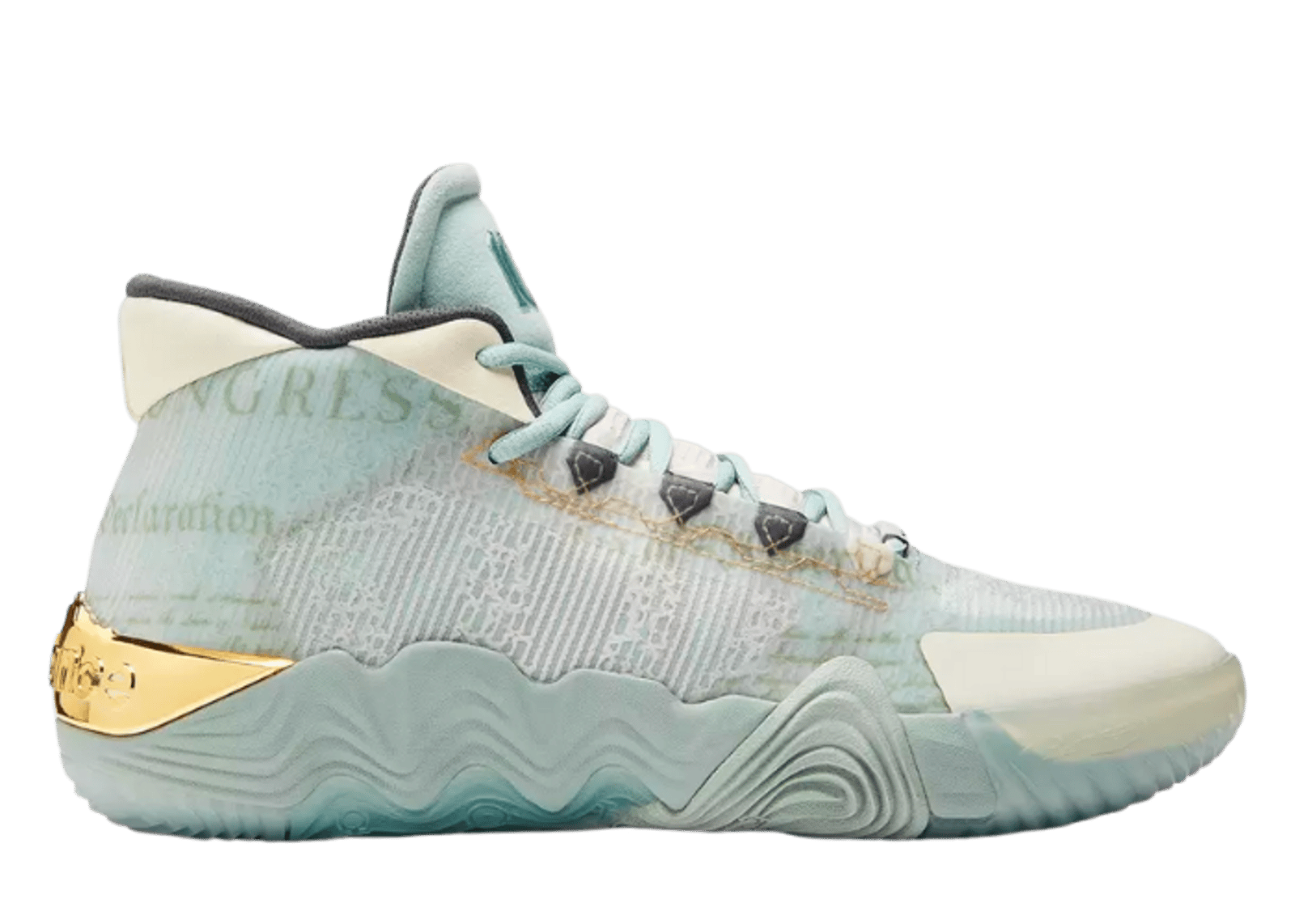 New Balance Kawhi 2 New Money