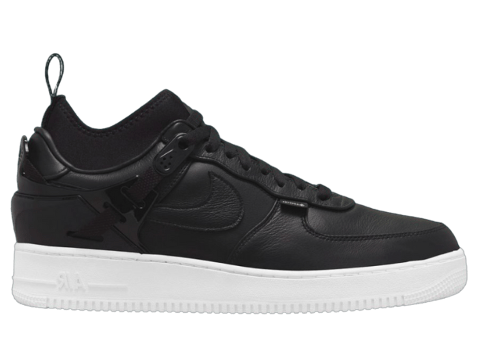 Nike Air Force 1 Low Gore-Tex UNDERCOVER Black