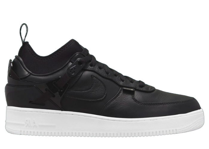 Nike Air Force 1 Low Gore-Tex UNDERCOVER Black