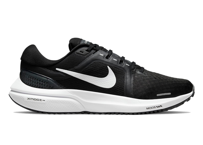 Nike Air Zoom Vomero 16 Black White (W)