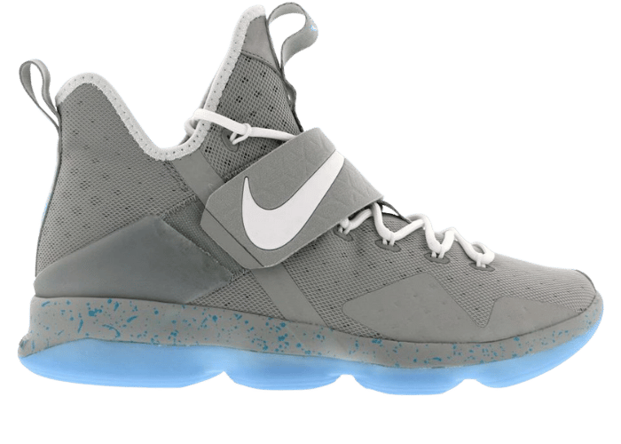 Nike LeBron 14 MAG